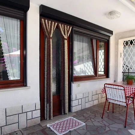 Lovely Sea View Bj Portoroz