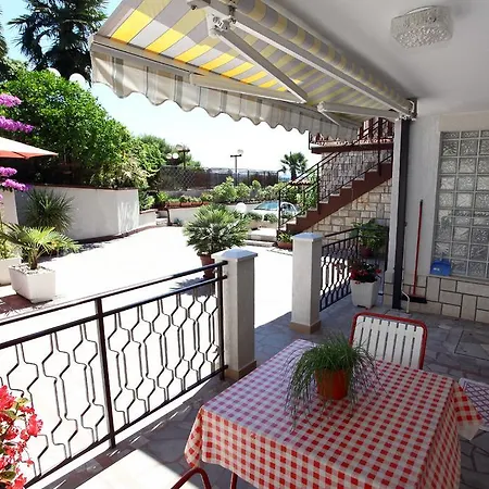 Apartment Lovely Sea View Bj Portoroz