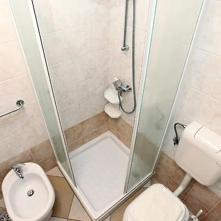 Lovely Sea View Bj Apartment