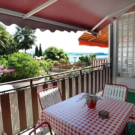 Lovely Sea View Bj * Portorož