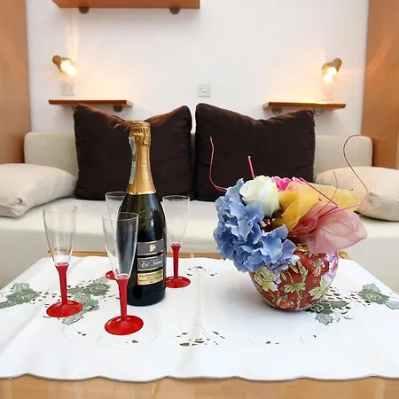 Lovely Sea View Bj Apartment *