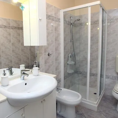 Lovely Sea View Bj Apartma *