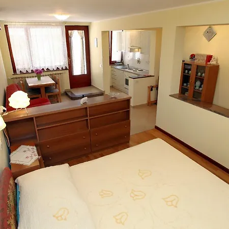 Apartma Lovely Sea View Bj *