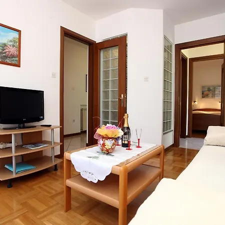 Lovely Sea View Bj Appartement