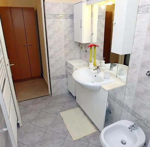 Lovely Sea View Bj *