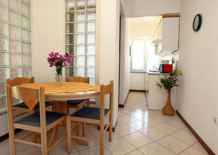 Lovely Sea View Bj Apartamento