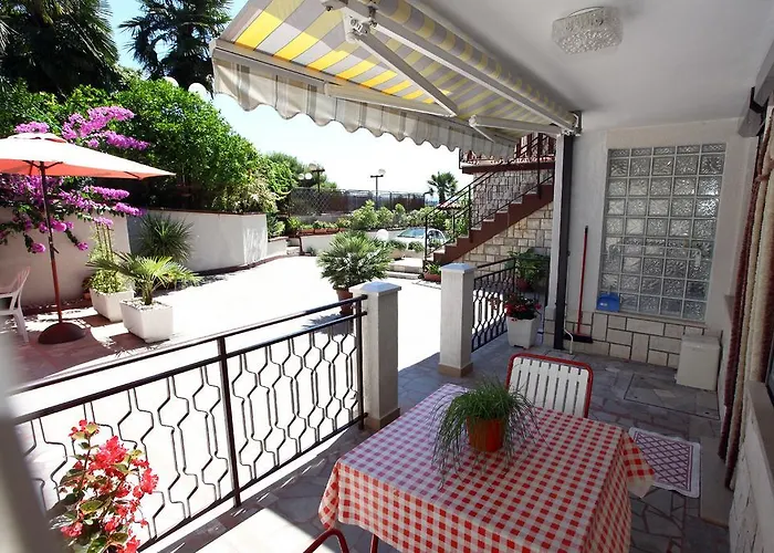 Apartamento Lovely Sea View Bj Portorož