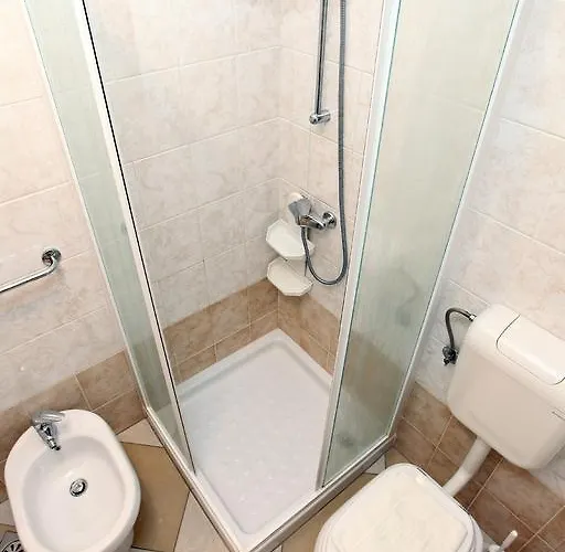 Lovely Sea View Bj Apartamento