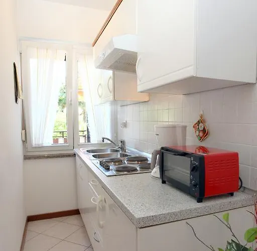 Lovely Sea View Bj Apartamento