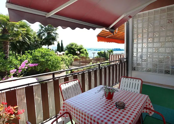 Lovely Sea View Bj * בפורטורוז