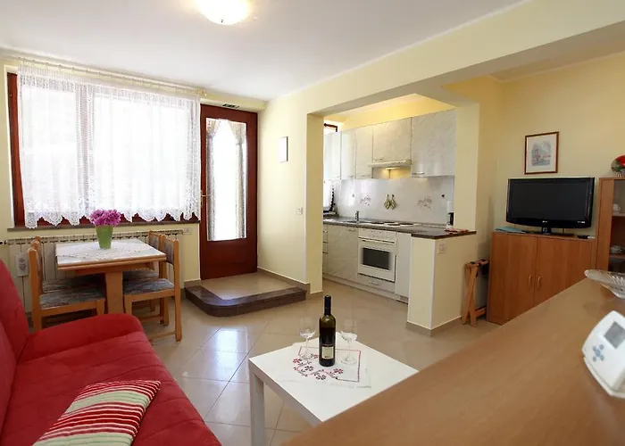 Lovely Sea View Bj Apartamento Portorož