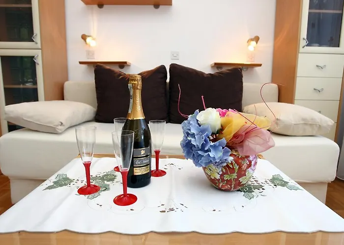 Lovely Sea View Bj Apartamento *