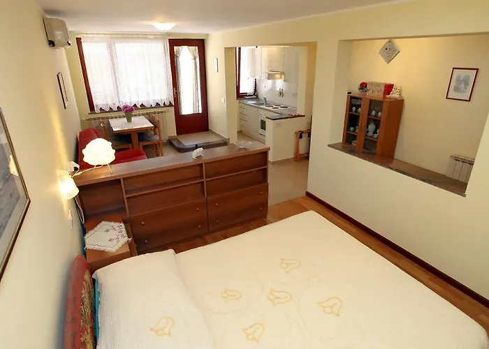 Apartamento Lovely Sea View Bj *