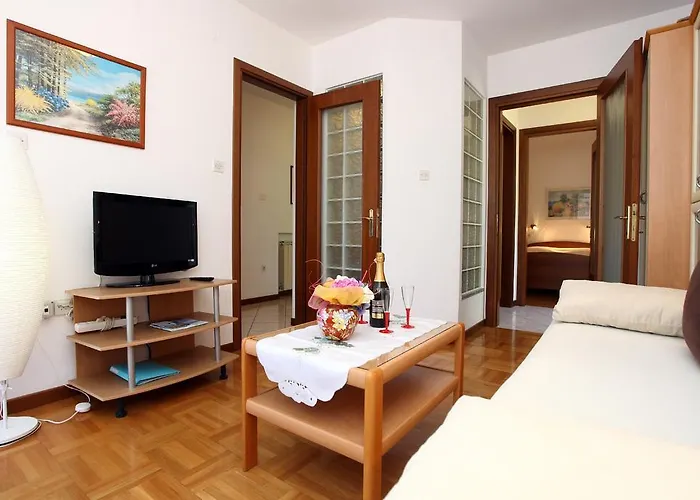 Lovely Sea View Bj Apartamento