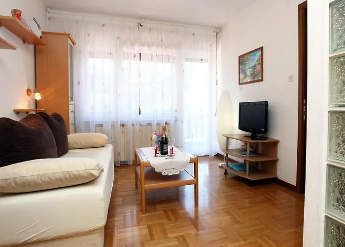 Lovely Sea View Bj Apartamento Portorož