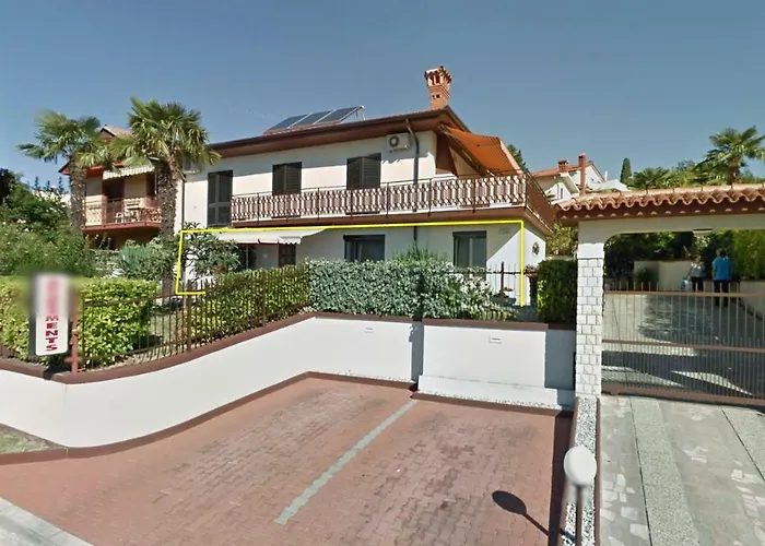 Apartamento Lovely Sea View Bj *